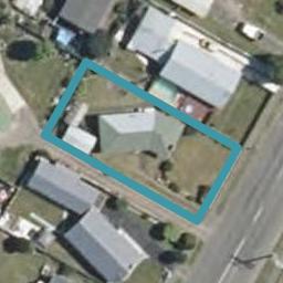 99 Tiro Tiro Road, Levin, Levin