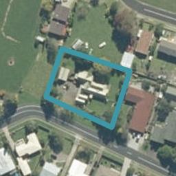 15 Norwood Road, Paeroa, Paeroa