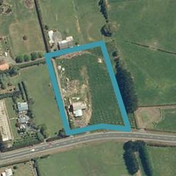 301 Clarks Beach Road, Pukekohe