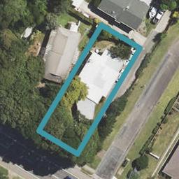 513 Aberdeen Road, Te Hapara, Gisborne