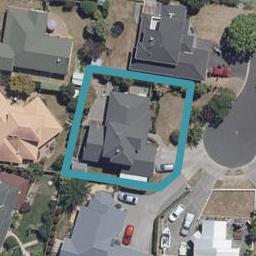 10 Castlewold Place, Huntington, Hamilton