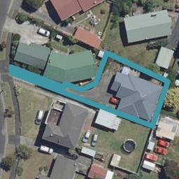 3A MacMurdo Avenue, Glenview, Hamilton