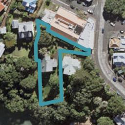 3 Hall Street, Northcote Point, Auckland