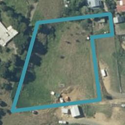 0 Te Waitere Road, Taharoa, Taharoa