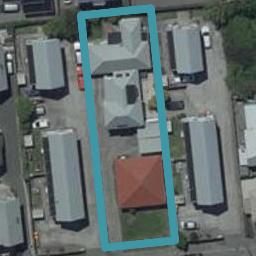 1/106 Elizabeth Street, Riccarton, Christchurch