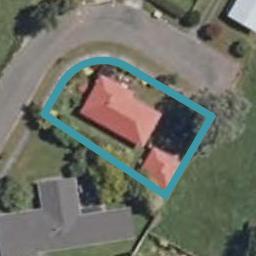 5 Titoki Street, Pahiatua
