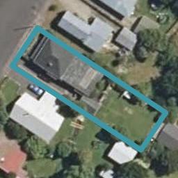 27 Arthur Street, Pahiatua