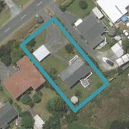 30 Pearson Street, Mangawhai