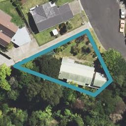 14 Magnolia Street, Outer Kaiti, Gisborne