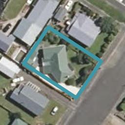 22 Arthur Street, Pahiatua