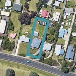 281 Harbour Road, Ohope, Ohope