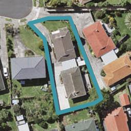 1/15 Dowling Place, Pakuranga, Auckland