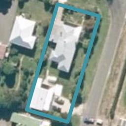 10 Blake Street, Porangahau