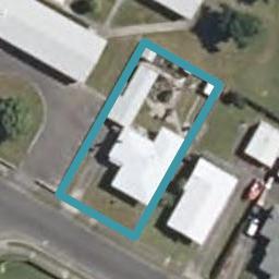 16 Collingwood Street, Levin, Levin