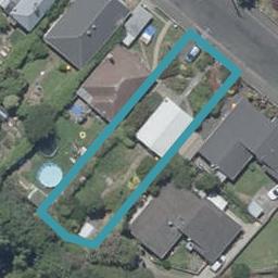 23 Woodhaugh Street, Woodhaugh, Dunedin