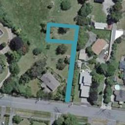 42B Colville Street, Masterton, Masterton