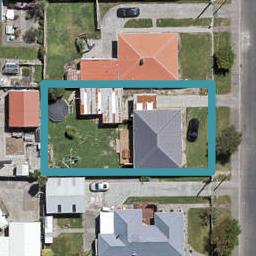 170 Tanner Street, Grasmere, Invercargill