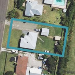 13 Newton Street, Outer Kaiti, Gisborne