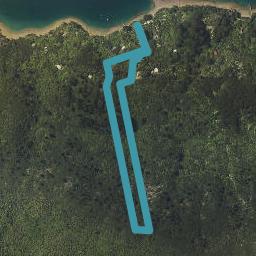 0 North West Bay, North West Bay, Tennyson Inlet