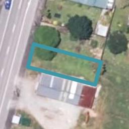 0 Clifton Street, Ahaura, Totara Flat