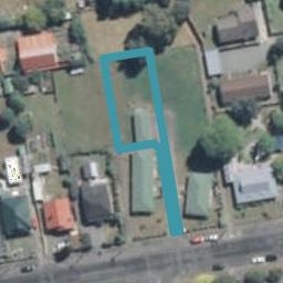 47 Cass Street, Temuka