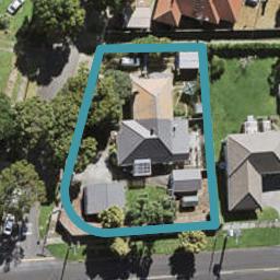 20 Hamon Avenue, Mount Roskill, Auckland