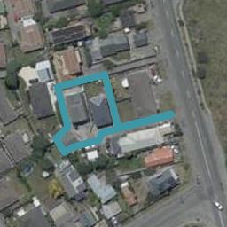 23B Marine Parade, North New Brighton, Christchurch