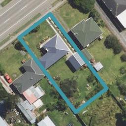 7 De Lautour Road, Kaiti, Gisborne