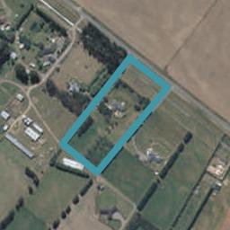 97 Tramway Road, Kirwee