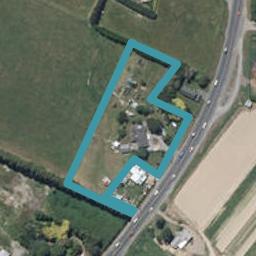 692 State Highway 1, Kuku, Levin