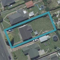 43 High Street, Mosgiel, Mosgiel