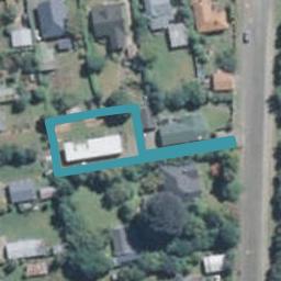 23A Lyall Terrace, Temuka, Temuka
