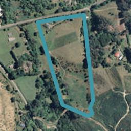 276 Okuti Valley Road, Peraki, Little River