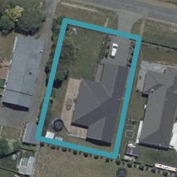 19 Roots Street East, Feilding, Feilding