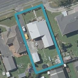339 Brighton Road, Waldronville, Dunedin