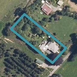 9 Olsen Street, Eketahuna