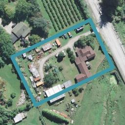 1223 Matawai Road, Ormond, Gisborne