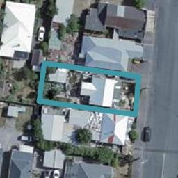 113 Perry Street, Masterton