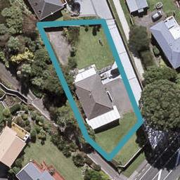 110 South Road, Spotswood, New Plymouth