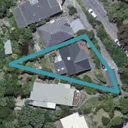20 Tai Paku Paku Road, Karaka Bays, Wellington