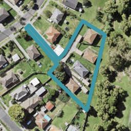 22 Ridgeway Place, Glen Innes, Auckland