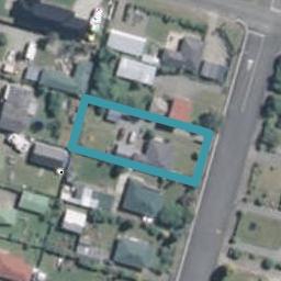 43 Hornbrook Street, Temuka