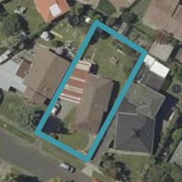 31 Carter Crescent, Awapuni, Palmerston North