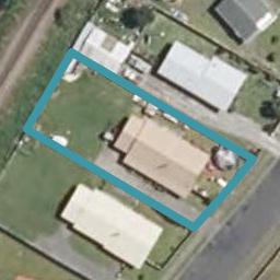 13 Fraser-Collin Crescent, Dannevirke