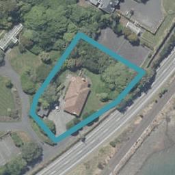 50 St Leonards Drive, Saint Leonards, Dunedin