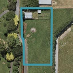 319A Bainfield Road, Waihopai, Invercargill