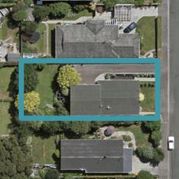 40 Elm Crescent, Gladstone, Invercargill