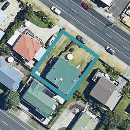 374 Oceanbeach Road, Mount Maunganui