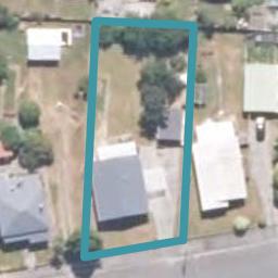 29 Pakington Street, Westport, Westport