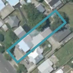 602 Jervois Street, Mayfair, Hastings
